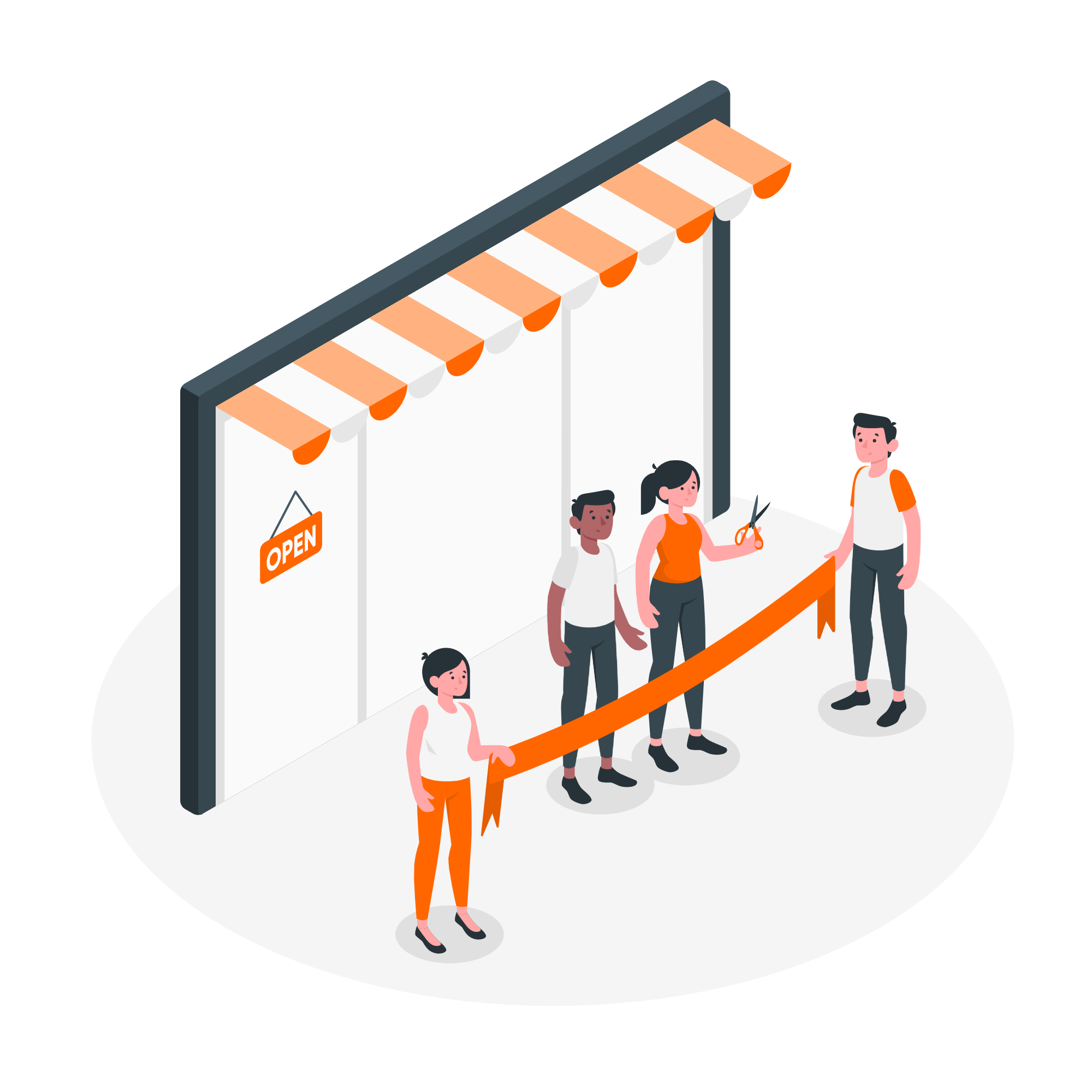 Program Partner AgenWebsite