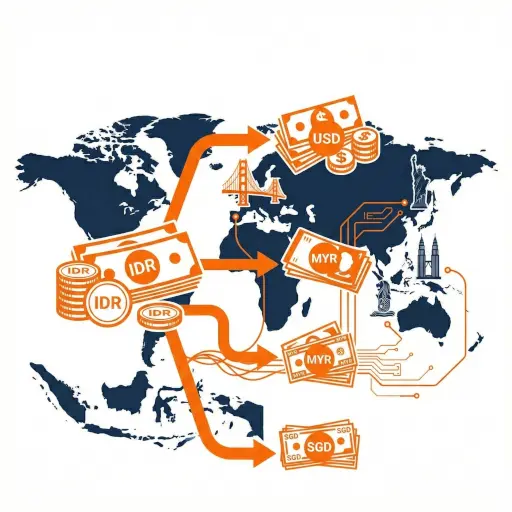 Ubah Toko WooCommerce Anda Menjadi Toko Online Multi Mata Uang dalam Hitungan Menit