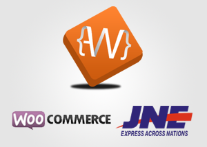 WooCommerce JNE Shipping ( Full Version )