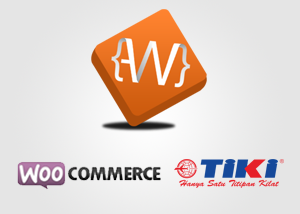 WooCommerce TIKI Shipping ( Free Version )