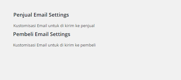 WooCommerce Konfirmasi Pembayaran