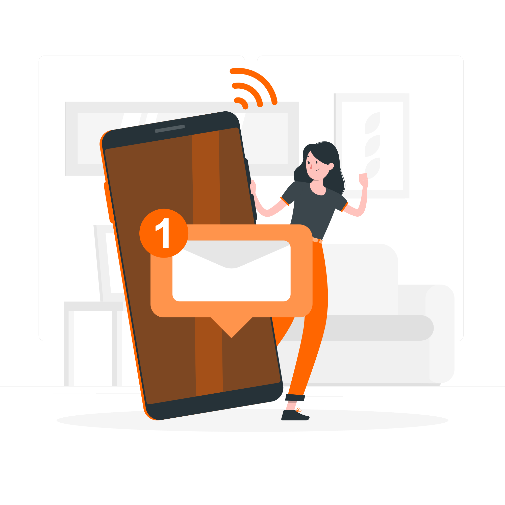 WhatsApp Notification WooCommerce