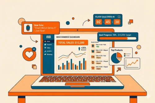 AgenWebsite Store Kit - Starter