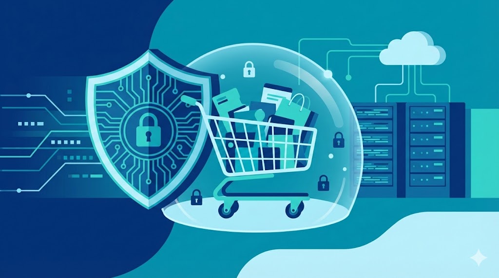 Cara Mengamankan Toko WooCommerce dari Hacker & Fraud