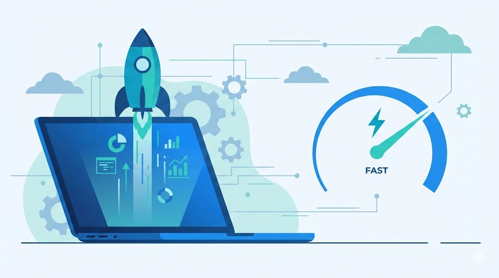 Cara Mempercepat Loading Toko WooCommerce (Speed Optimization)