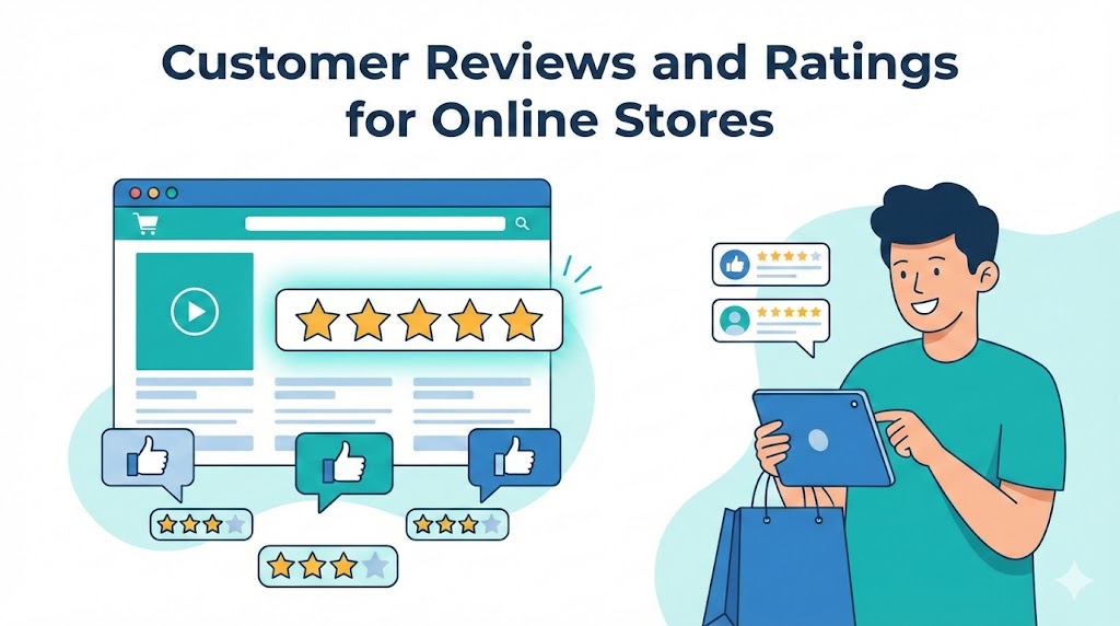 Cara Mengelola Review & Rating di WooCommerce untuk Meningkatkan Trust