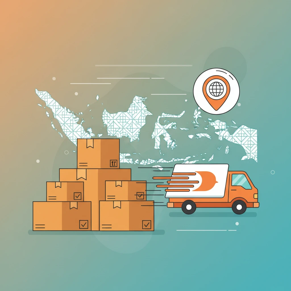 Tips pengiriman dan ongkir WooCommerce