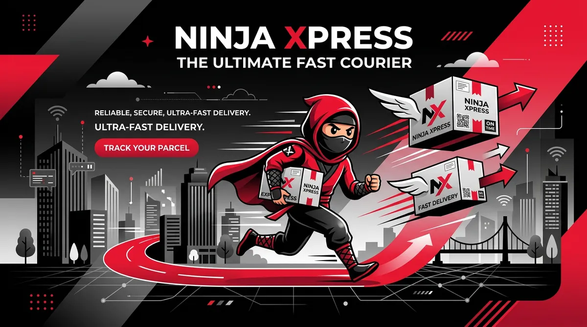 Cek Ongkir Ninja Xpress 2026 — Tarif Terbaru Semua Layanan