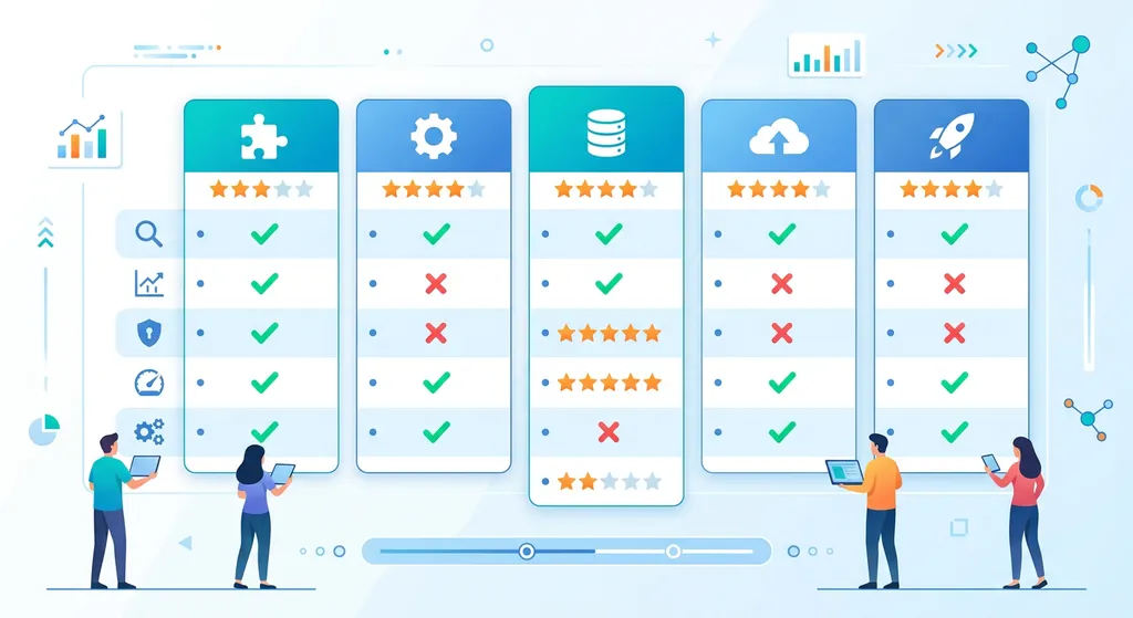 Perbandingan Plugin Ongkir WooCommerce