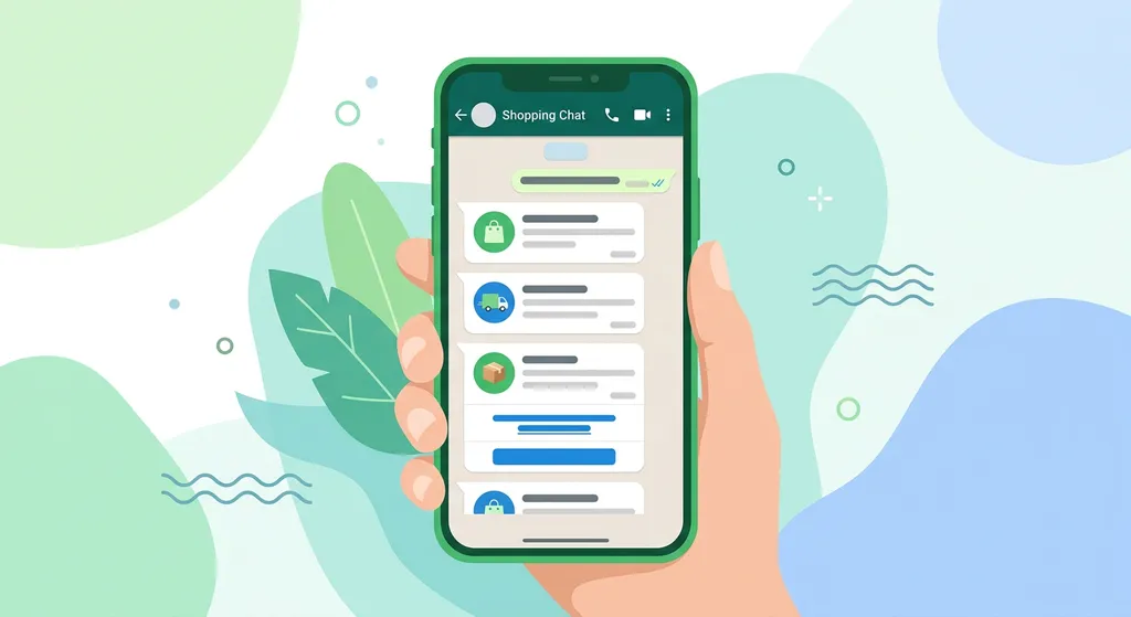 Notifikasi WhatsApp Otomatis WooCommerce
